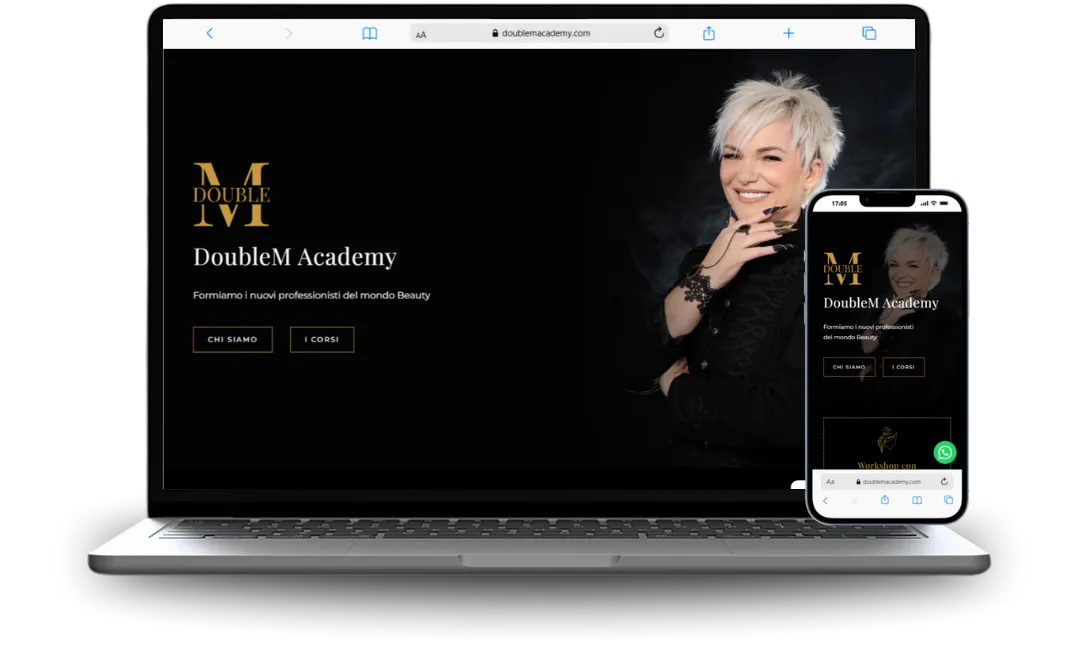 doublemacademy.com – MAGNET formula