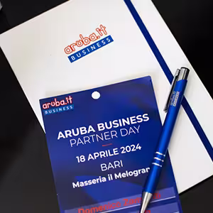 Immagine di una Agenzia web che si occupa di realizzazione siti web a Bologna web Partner Aruba business